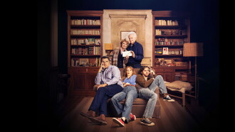 Chers parents Trailer