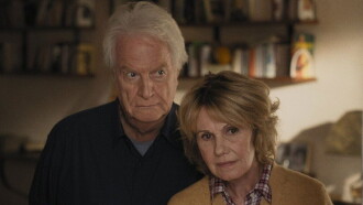 Chers parents Trailer