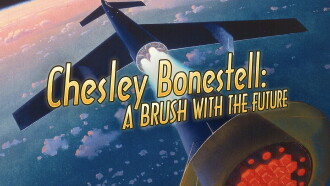 Chesley Bonestell: A Brush with the Future Trailer