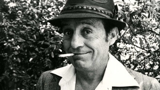 Chespirito: El Niño Que Somos Trailer