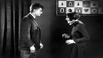 Chess Fever Trailer