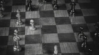 Chess History Trailer