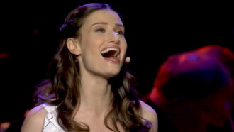 Chess in Concert Trailer
