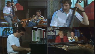 Chet Baker: Candy Trailer