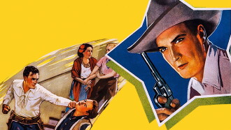 Cheyenne Rides Again Trailer