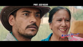 Chhakka Panja Trailer