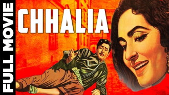 Chhalia Trailer