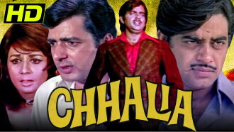 Chhalia Trailer