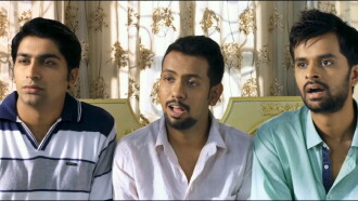 Chhello Divas Trailer