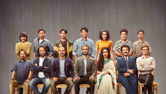 Chhichhore Trailer