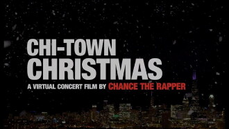 Chi-Town Christmas Trailer
