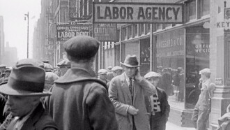 Chicago – A Metropolis in the Making Trailer
