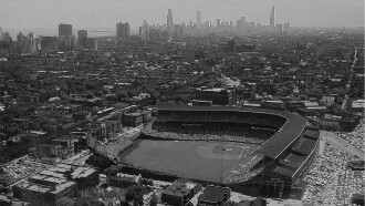 Chicago and the Cubs - A Lifelong Love Affair Trailer