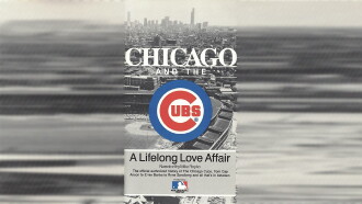 Chicago and the Cubs - A Lifelong Love Affair Trailer