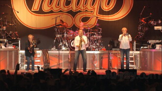Chicago in Chicago Trailer