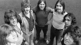 Chicago: Live At Tanglewood Trailer