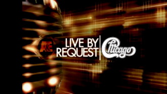 Chicago: Live by Request Trailer
