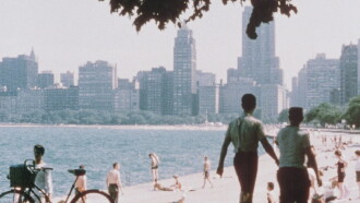 Chicago: The City To See in '63 Trailer
