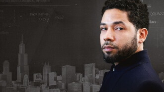 Chicago vs. Jussie Smollett Trailer