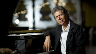 Chick Corea: A Very Special Concert Trailer
