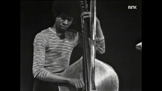 Chick Corea & Return To Forever 1972 Trailer
