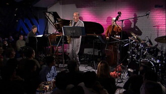 Chick Corea & Three Quartets Band -Rendezvous In New York Trailer