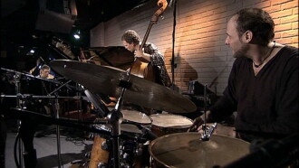Chick Corea New Trio-Rendezvous In New York Trailer