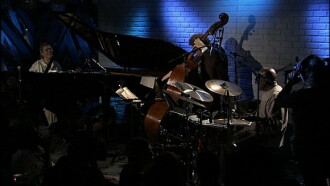 Chick Corea Now He Sings, Now He Sobs Trio - Rendezvous In New York Trailer