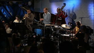 Chick Corea Rendezvous in New York - Chick Corea & Bud Powell Trailer
