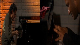 Chick Corea Rendezvous in New York - Chick Corea & Gonzalo Rubalcaba Trailer