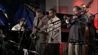 Chick Corea Rendezvous in New York - Chick Corea & Origin Trailer