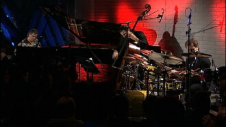 Chick Corea's Akoustic Band - Rendezvous In New York Trailer