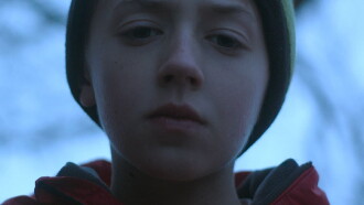 Chicken Boy Trailer