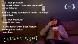 Chicken Fight Trailer