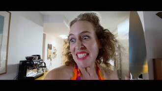 Chicken, Its what’s for Dinner Trailer