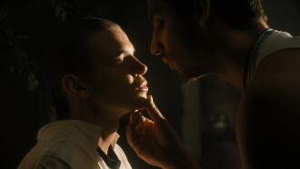 Chico Trailer