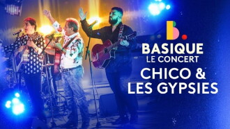 Chico & les Gypsies - Basique, le concert Trailer