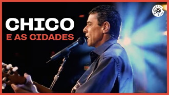Chico e as Cidades Trailer