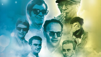 Chico Forever Trailer