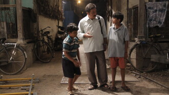 Chidiya Trailer