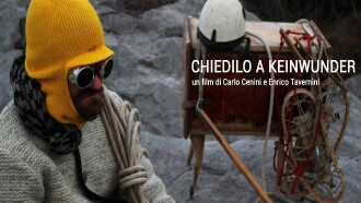 Chiedilo a Keinwunder Trailer