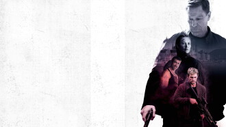 Chief of Station Trailer