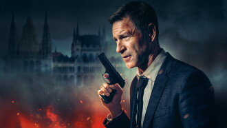 Chief of Station Trailer