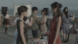 Chigasaki Story Trailer
