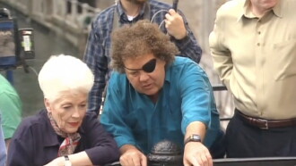 Chihuly Over Venice Trailer