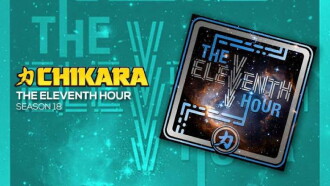 Chikara The Eleventh Hour Trailer
