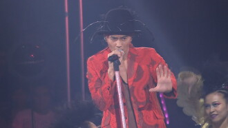 ChiLam Crazy Hours Live Trailer