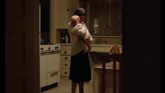 Child Trailer