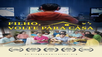 Child, Come Back Home Trailer