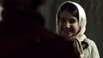Child Eater Trailer